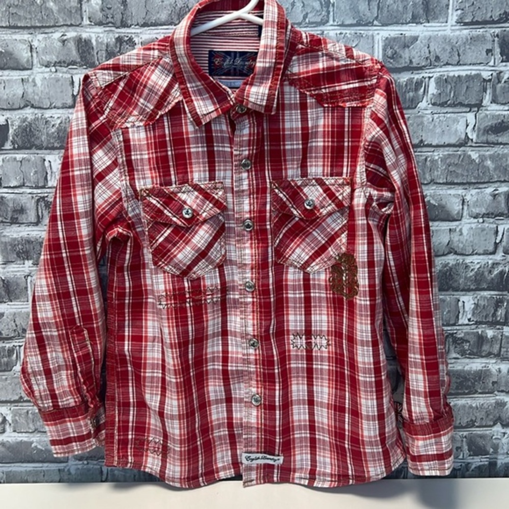 English laundry‎ shirt